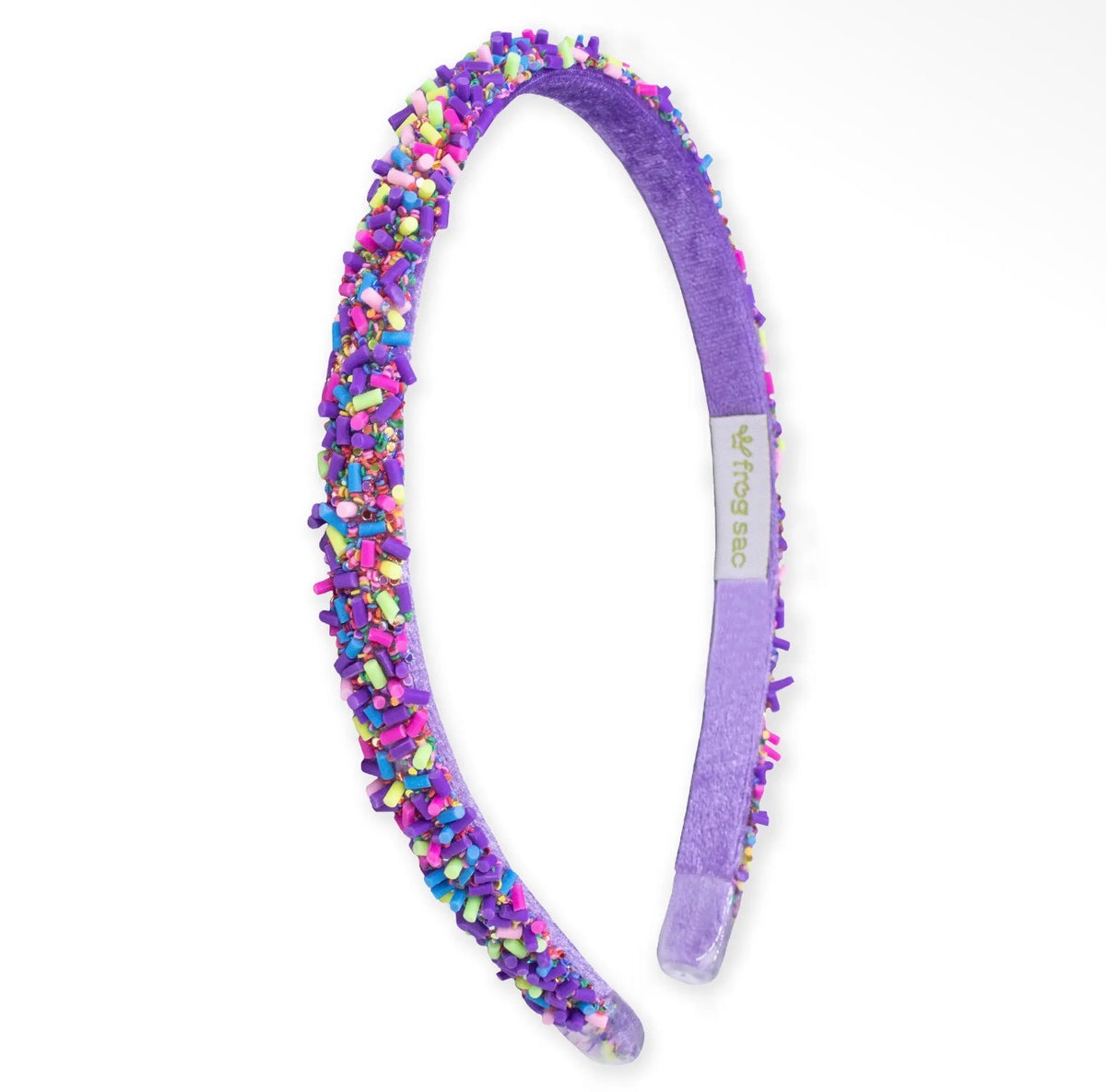 Frog Sac Headbands