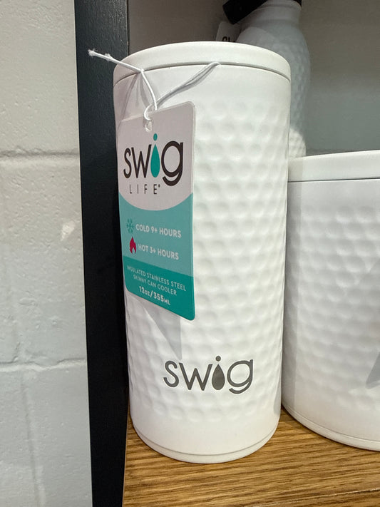 Swig Life -Golf Ball