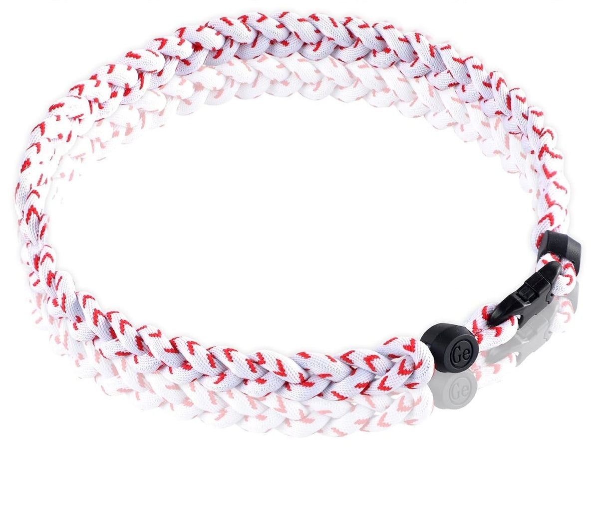 Baseball Necklace