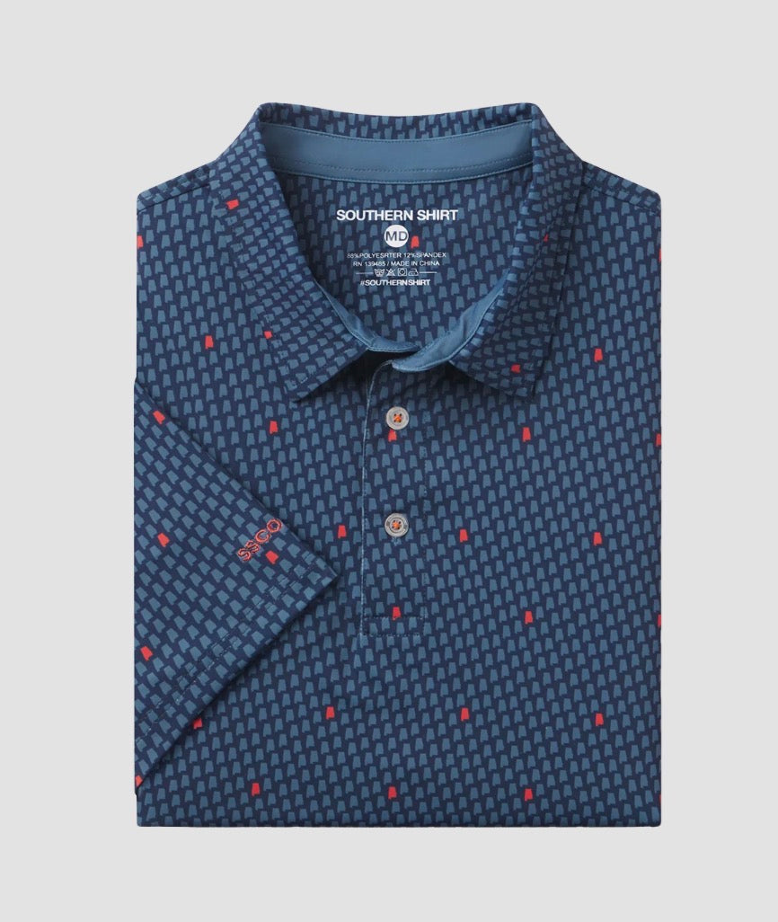 Sweet Home Polo