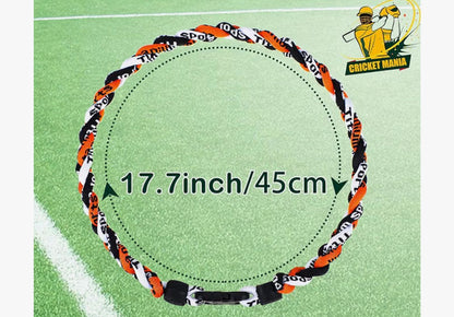 Baseball Necklace