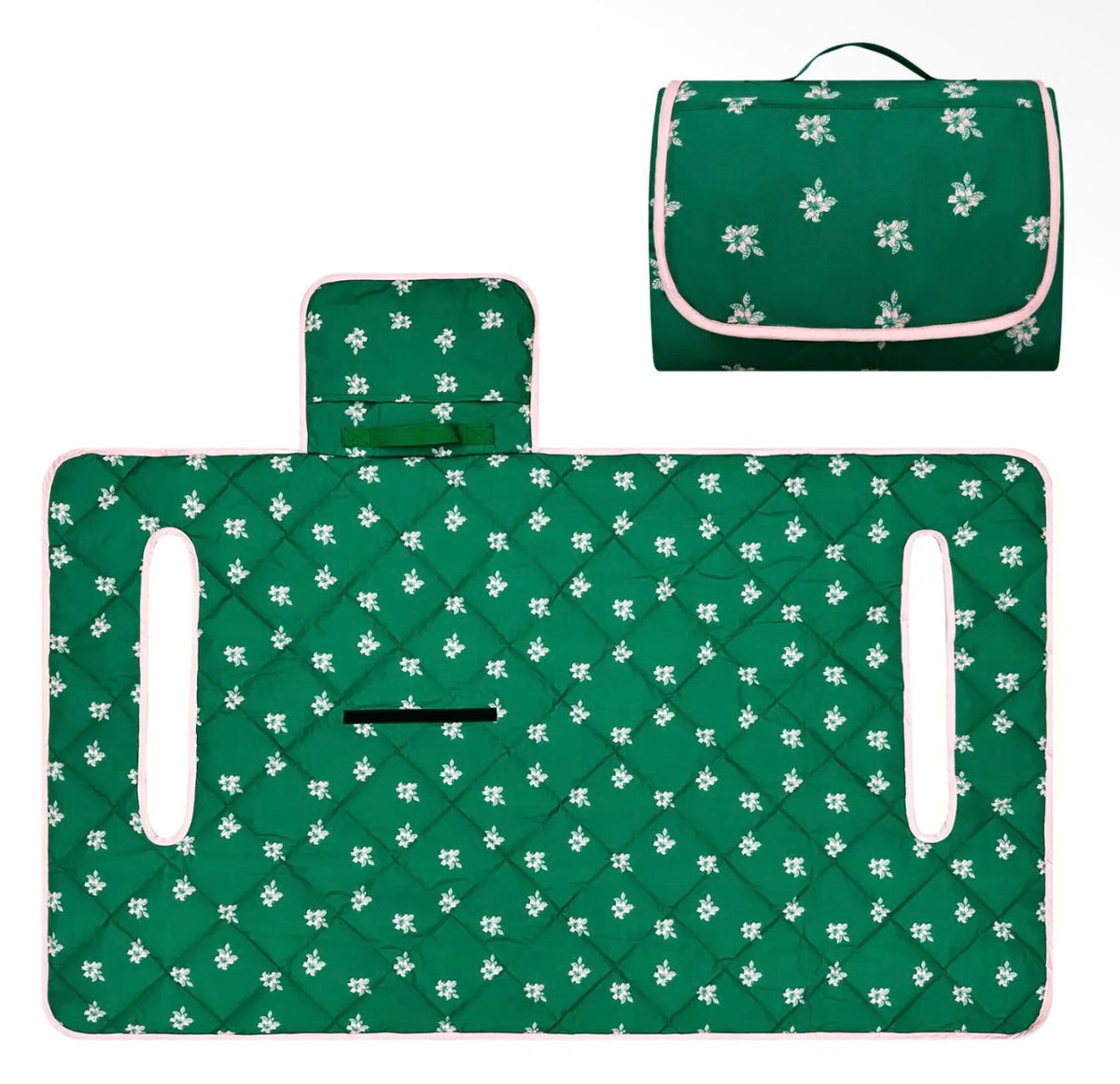 Birdie Girl Golf Cart Covers