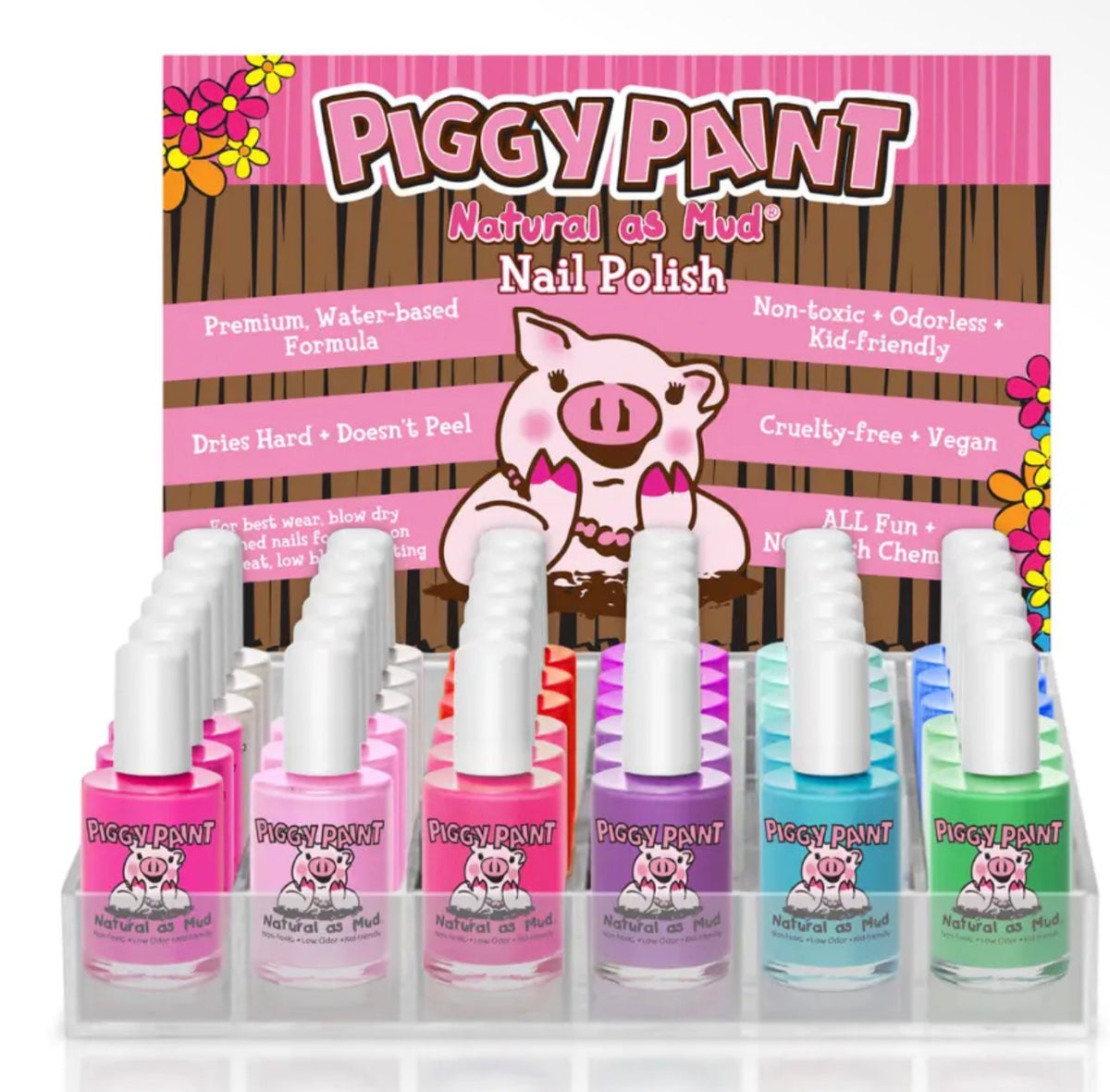 Piggy Paint