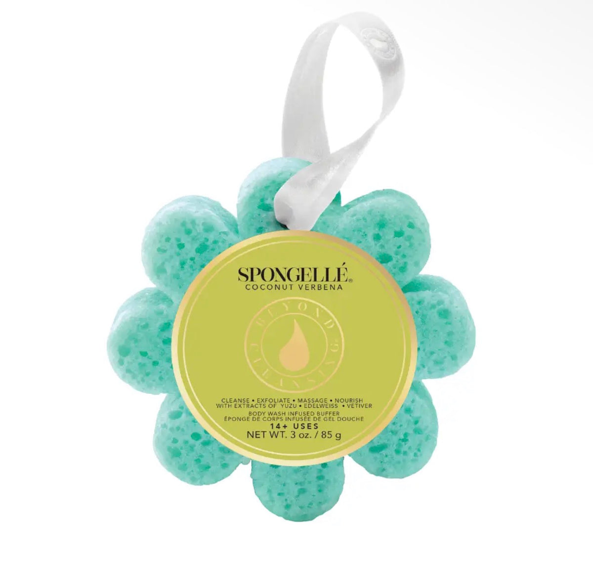Spongelle’