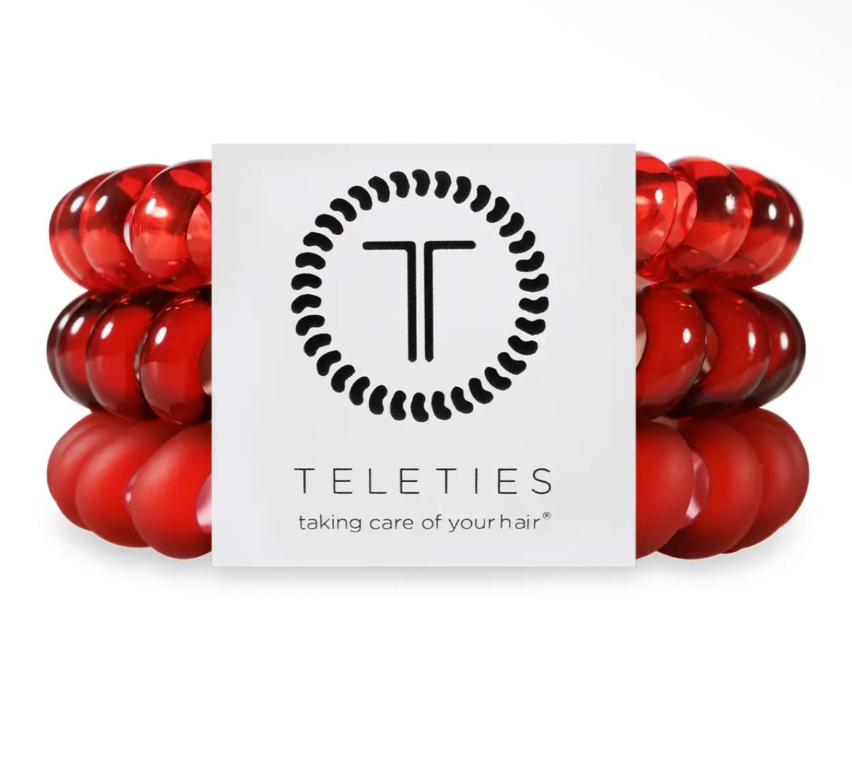 Teleties Hair Coils