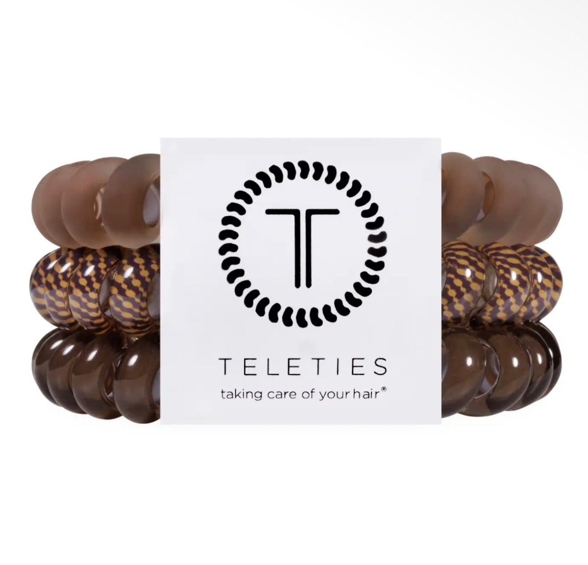 Teleties Hair Coils