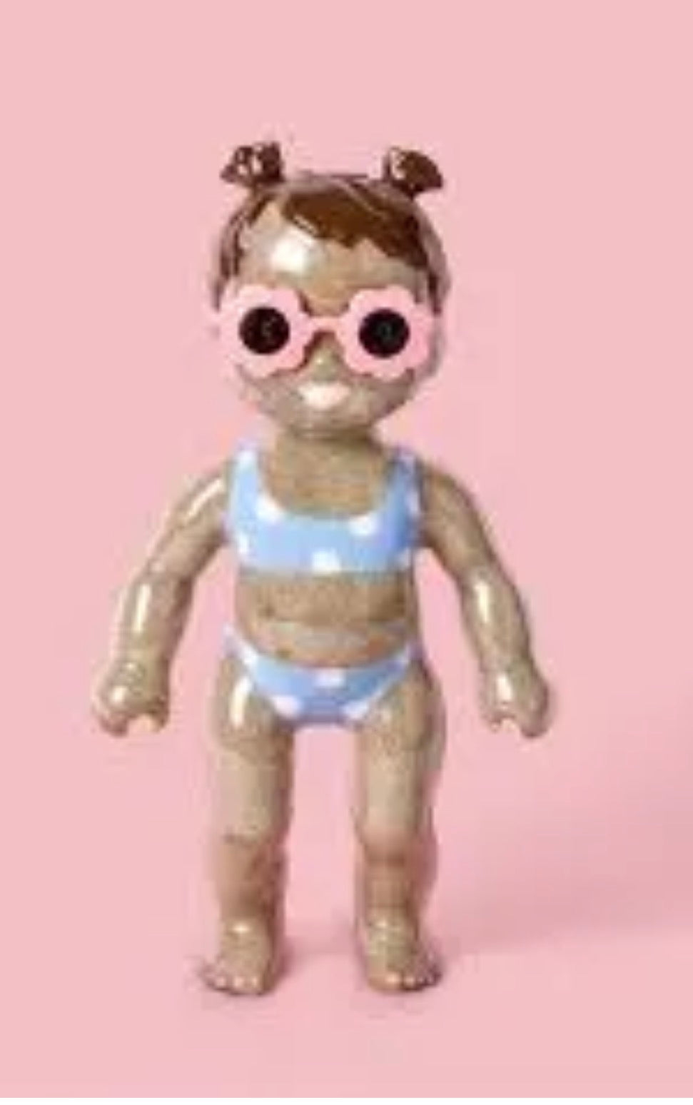 Sandy Beach Dolls