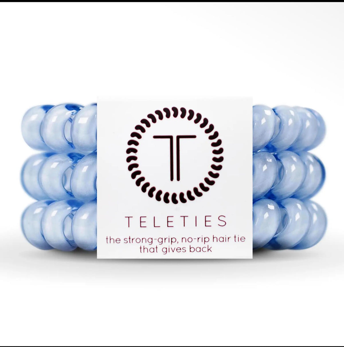Teleties Hair Coils