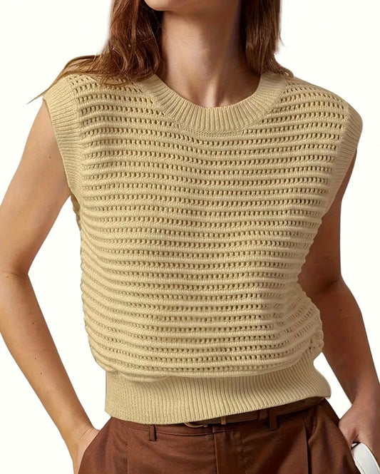My FAVE sweater vest