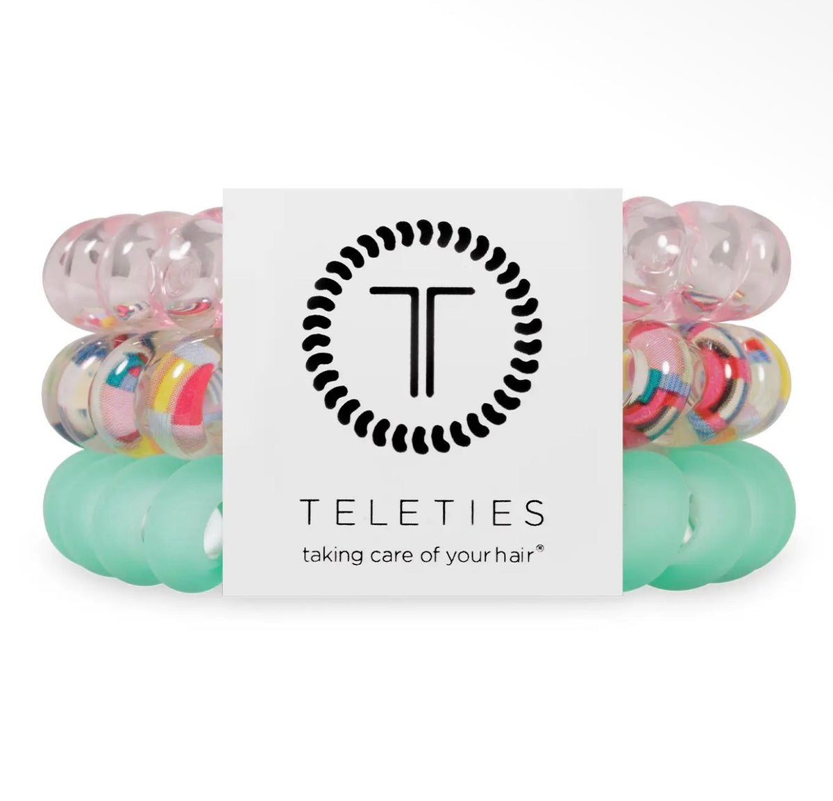 Teleties Hair Coils