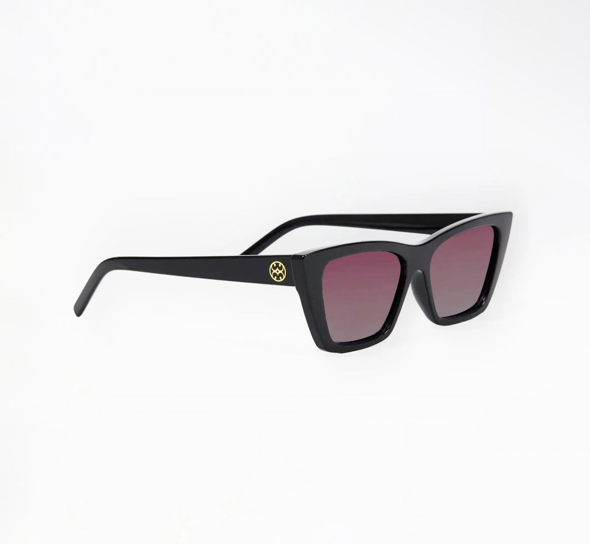 Mary Square Sunglasses