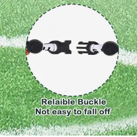 Baseball Necklace