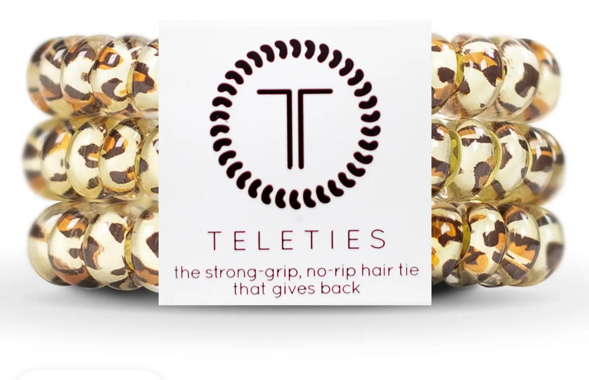 Teleties Hair Coils