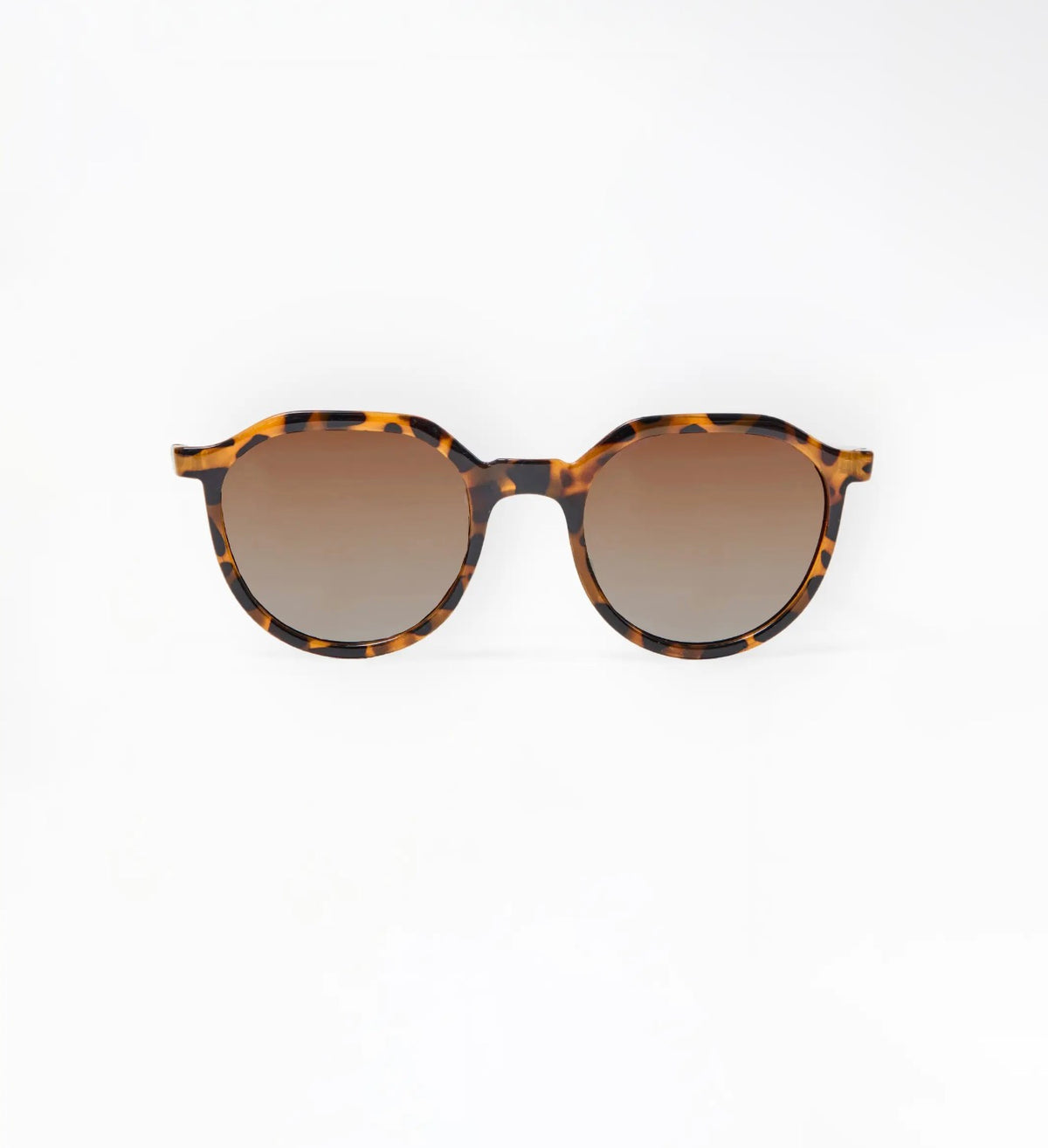 Mary Square Sunglasses
