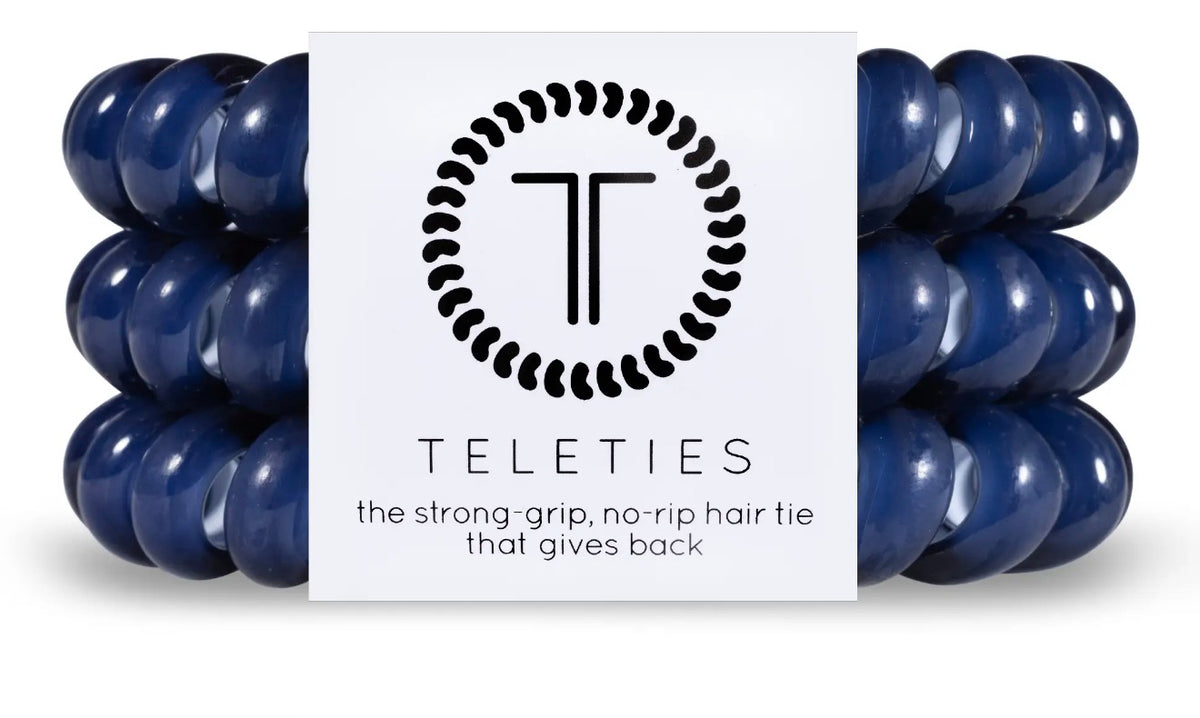 Teleties Hair Coils