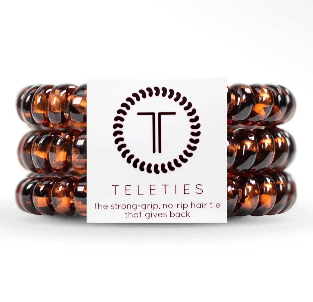 Teleties Hair Coils