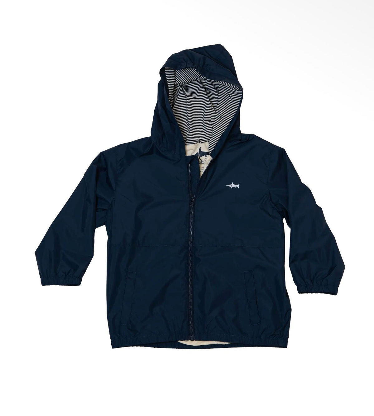 Boys Rain Jackets