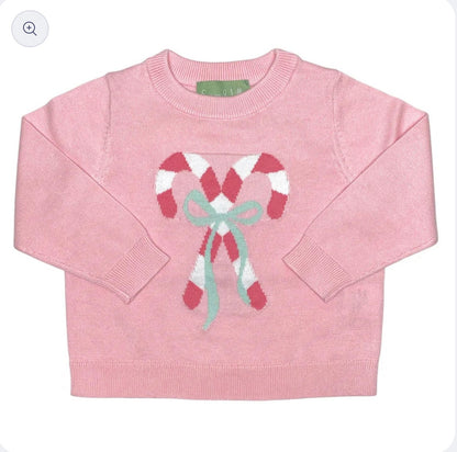 Knit Sweater