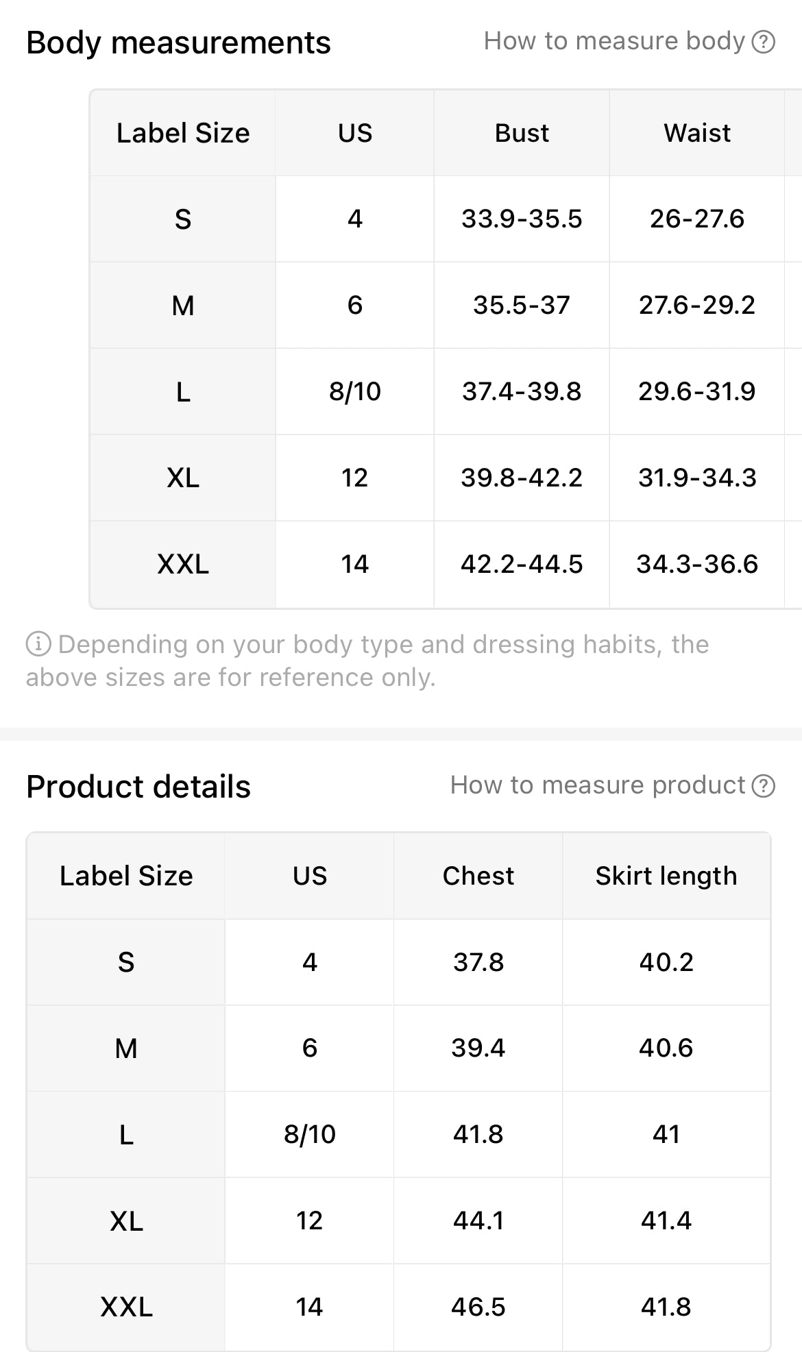 CLEARANCE: The Liv dress