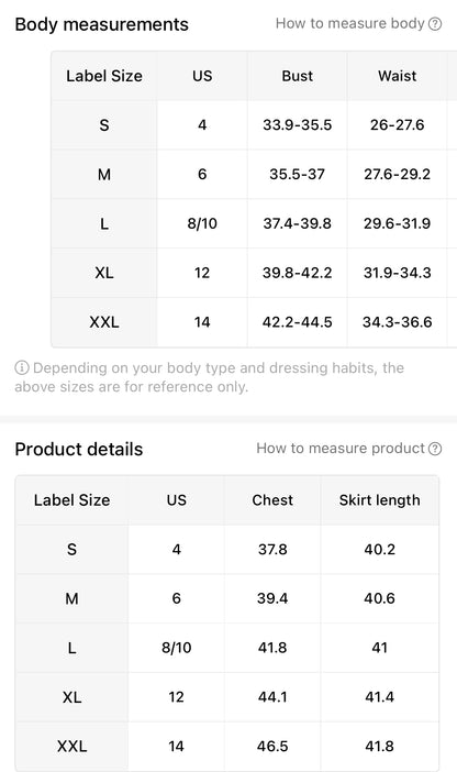 CLEARANCE: The Liv dress