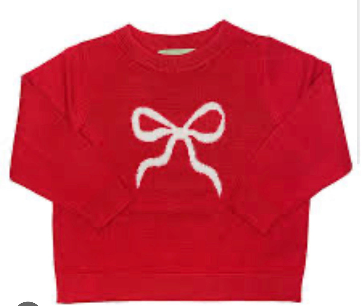 Knit Sweater
