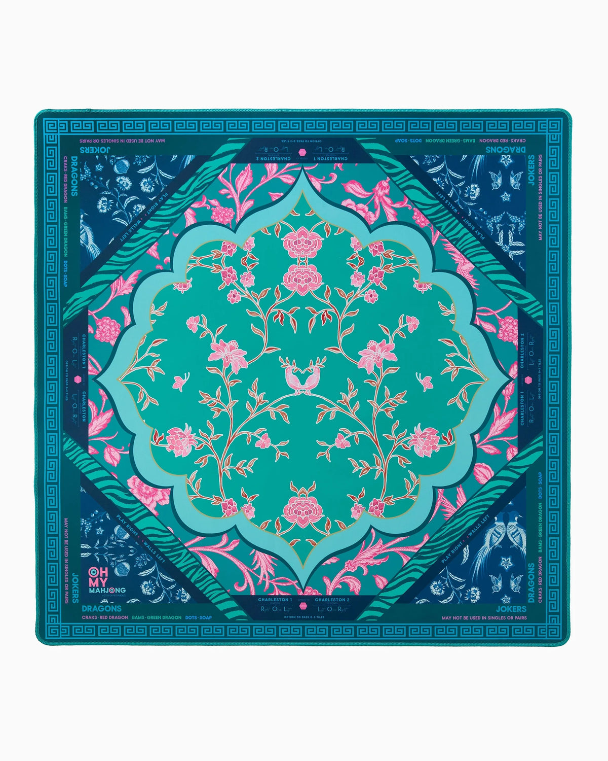 Esme Mahjong Mat