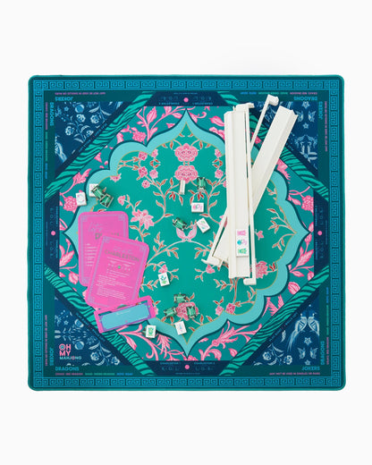 Esme Mahjong Mat