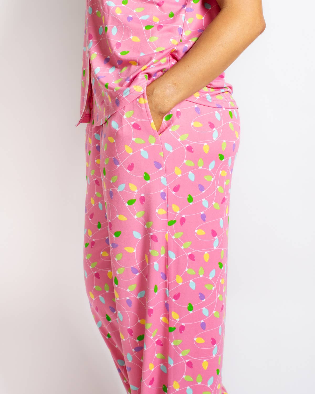 PREORDER Light It Up Women’s Sleep Pants