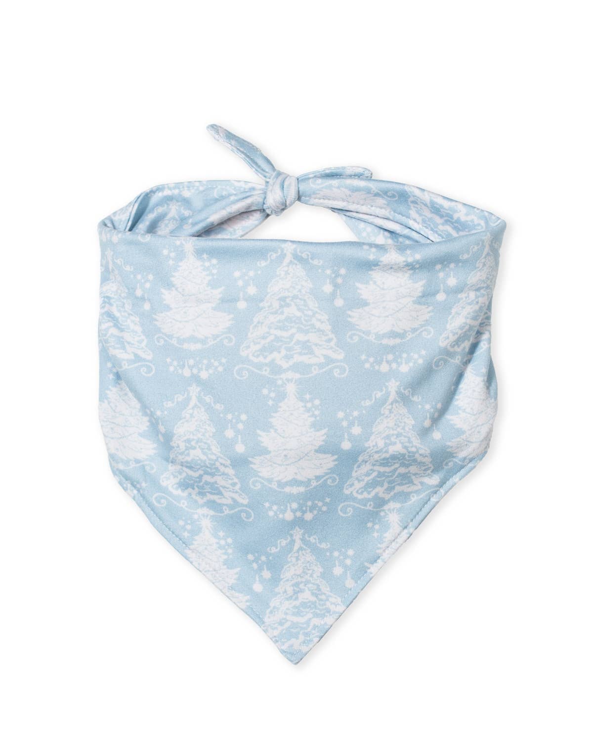 Winter Dreams Pet Scarf Bandana  (Family Match)