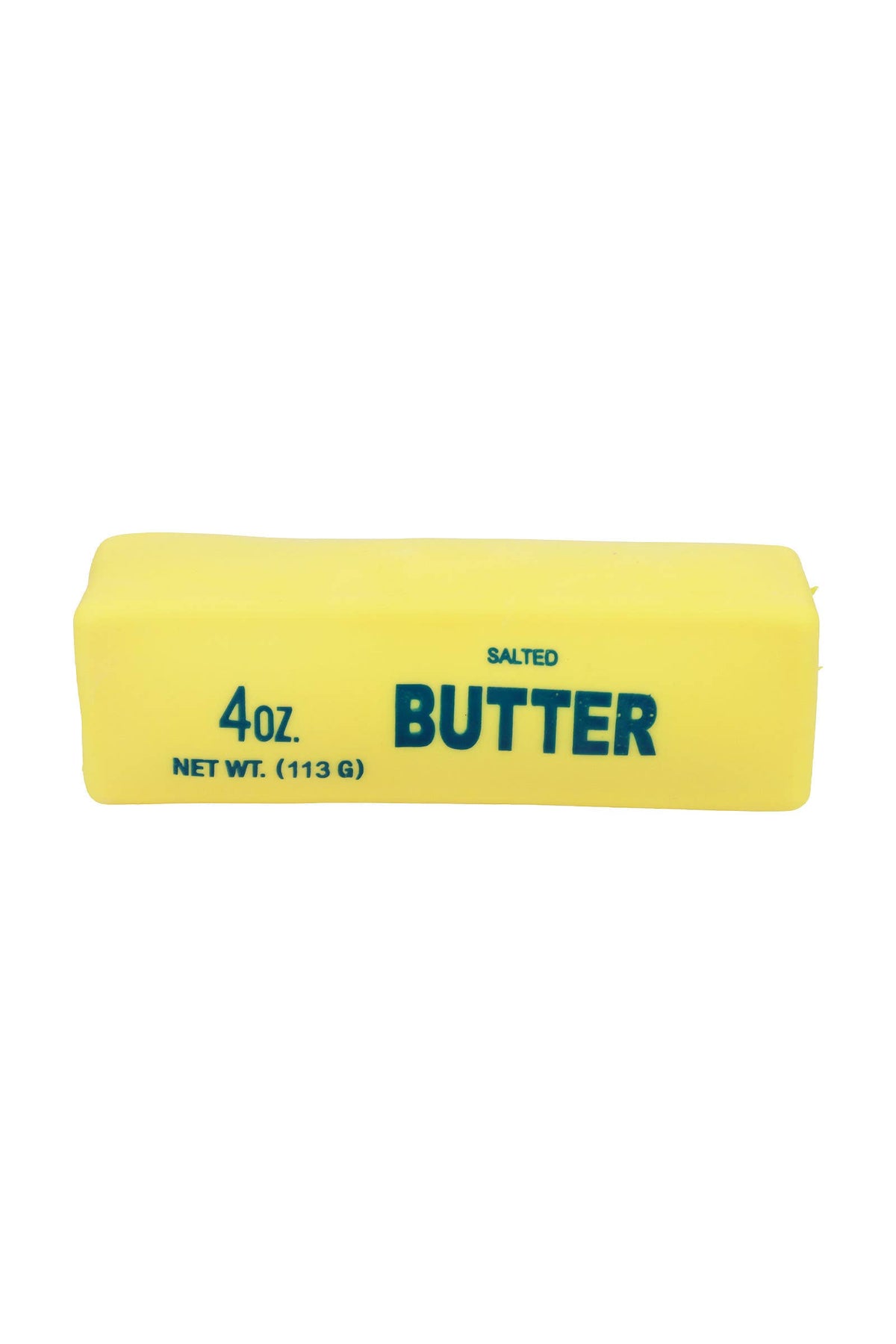 PREORDER: Butter Zero Rebound TPR Crunchy Bead Slime Filled Squishy: ASSORTED / ONE SIZE
