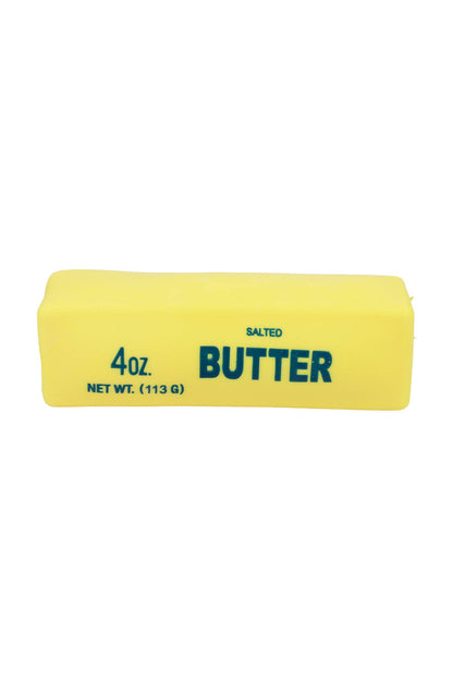 PREORDER: Butter Zero Rebound TPR Crunchy Bead Slime Filled Squishy: ASSORTED / ONE SIZE