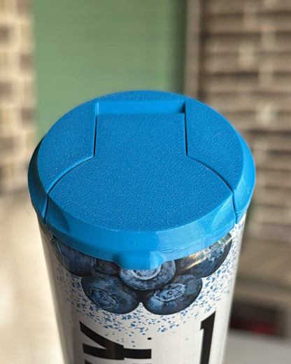 Sipzey Skinny Can Lid : Love Potion