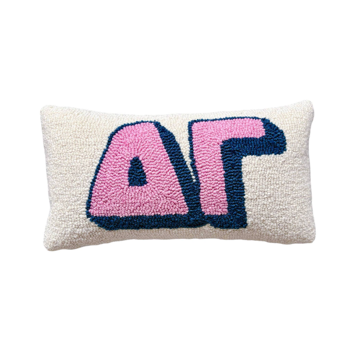 Sorority Hook Pillow: PHI MU