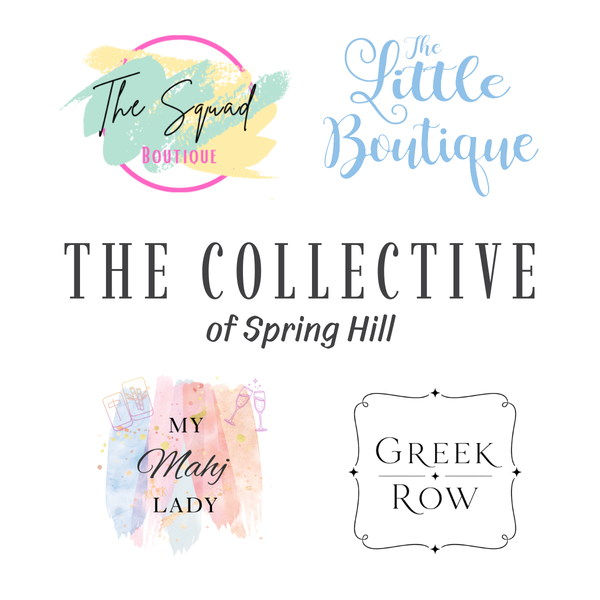 The Squad Boutique