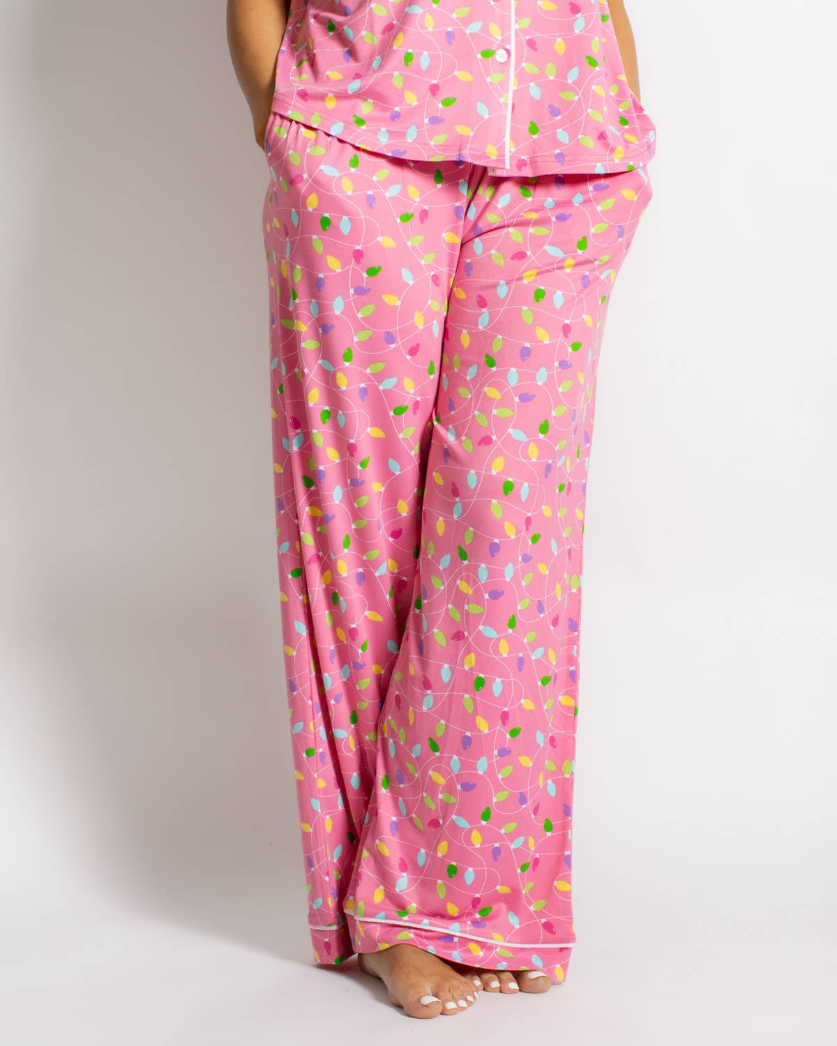 PREORDER Light It Up Women’s Sleep Pants