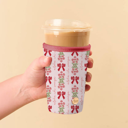 Sorority Sip Savvy Drink Sleeve - Kappa Delta