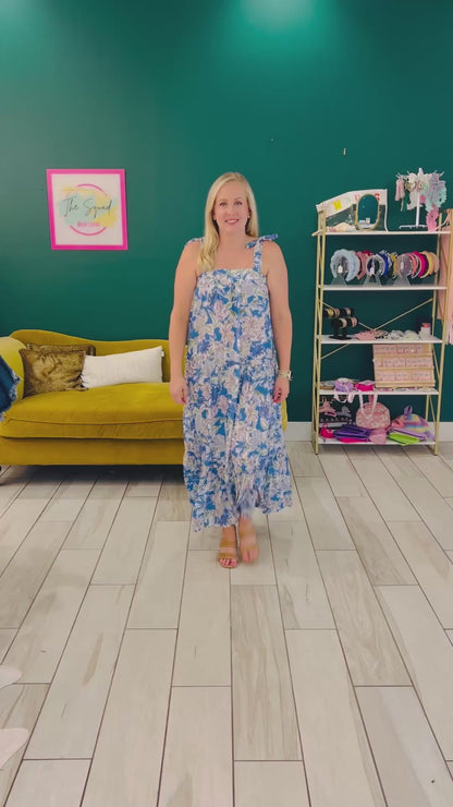 CLEARANCE: The Mimi dress