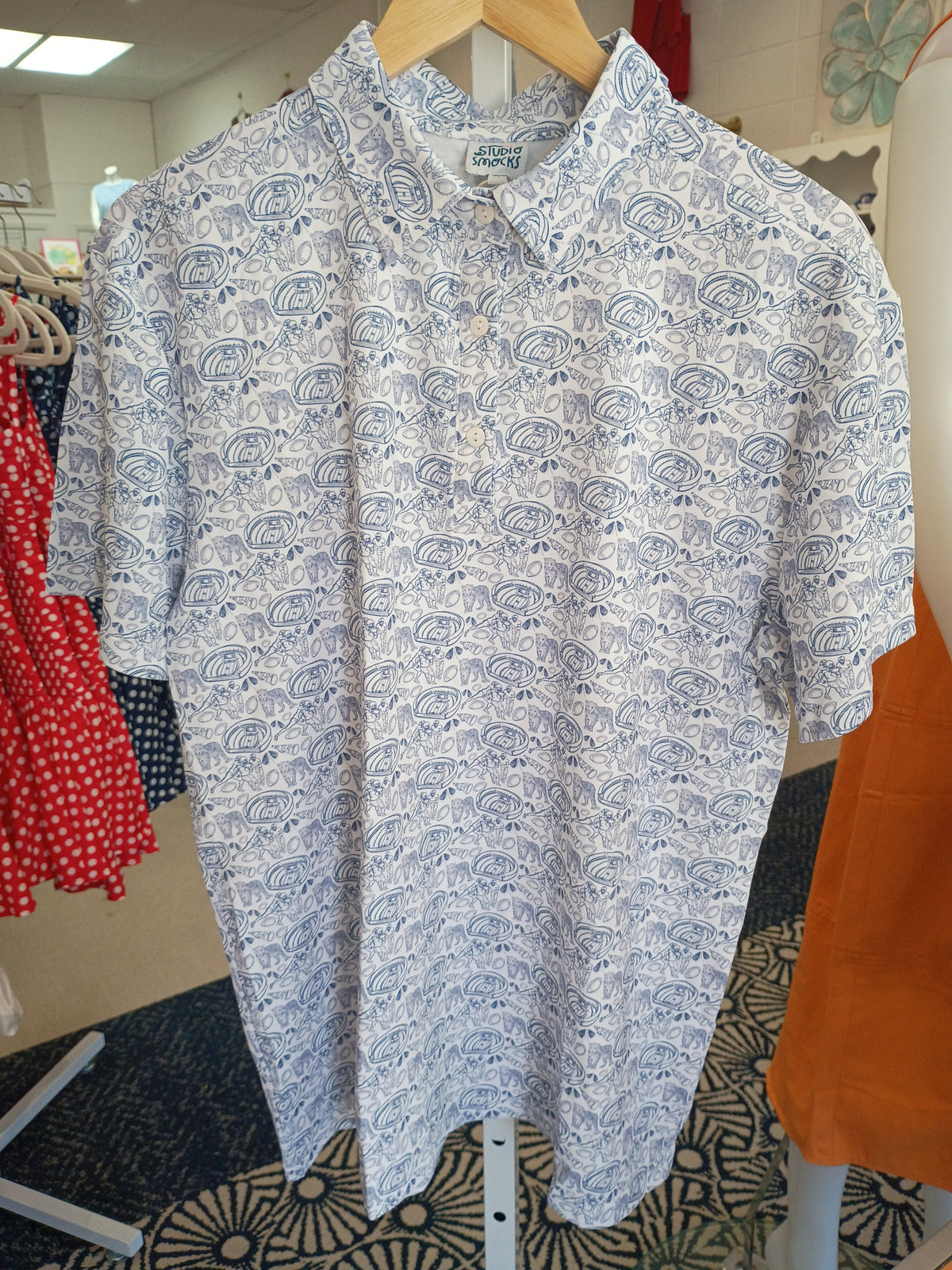 South Alabama Polo