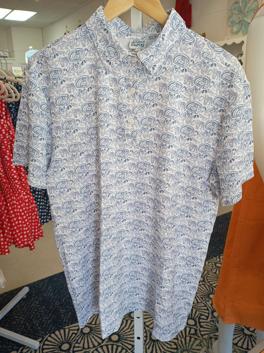 South Alabama Polo