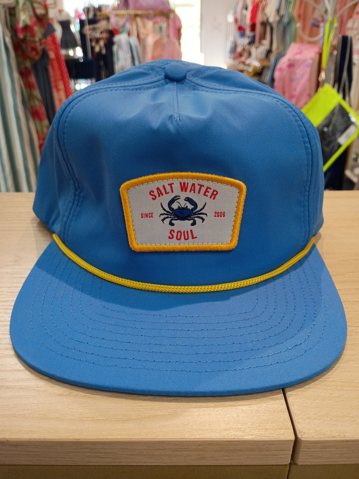 Mens Hats